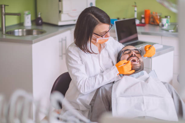 Best Dentist Open Late Near Me  in Swartz, LA
