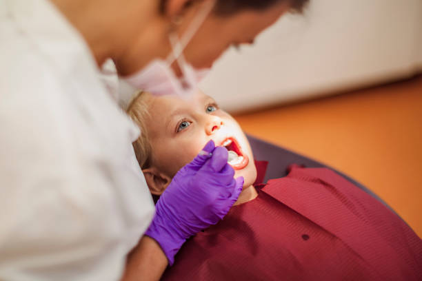 Best Emergency Gum Pain Relief  in Swartz, LA